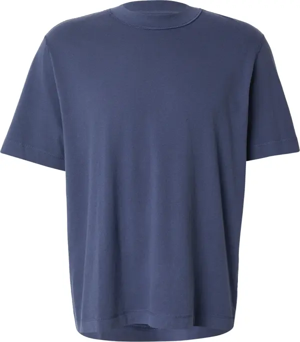 Abercrombie & Fitch Abercrombie & Fitch Majica  safirno plava