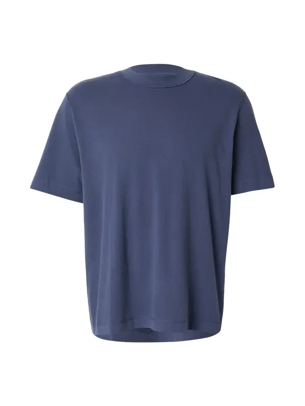 Abercrombie & Fitch Abercrombie & Fitch Majica  safirno plava