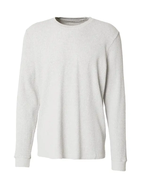 Abercrombie & Fitch Abercrombie & Fitch Majica  siva