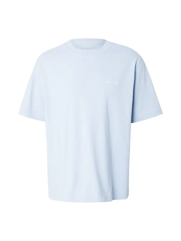 Abercrombie & Fitch Abercrombie & Fitch Majica  svijetloplava