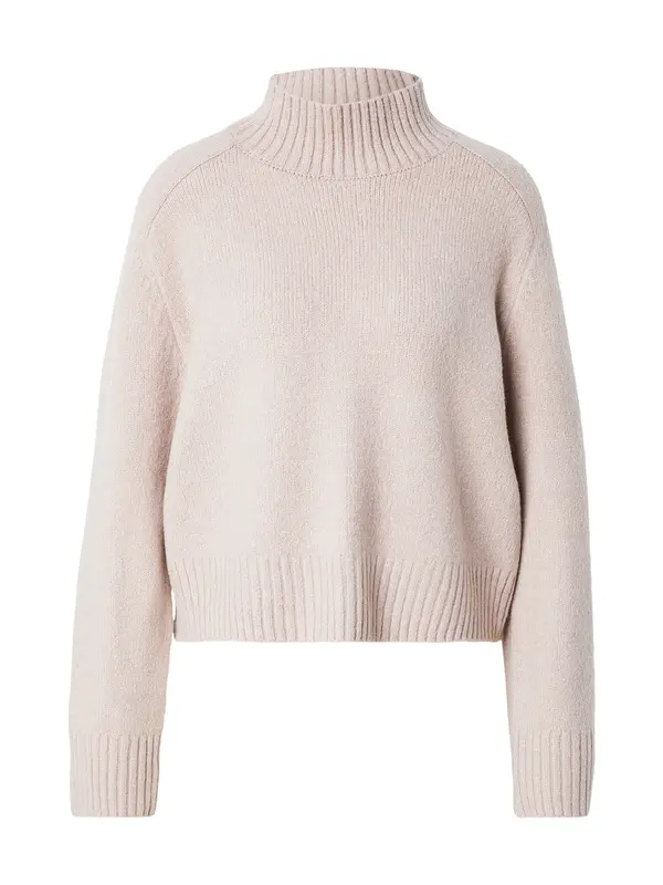 Abercrombie & Fitch Abercrombie & Fitch Pulover  moka smeđa