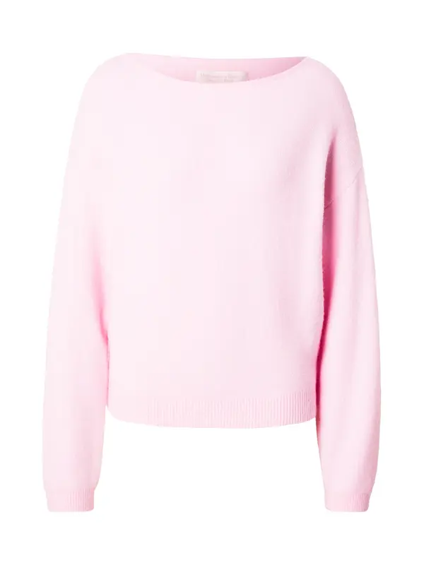Abercrombie & Fitch Abercrombie & Fitch Pulover  roza