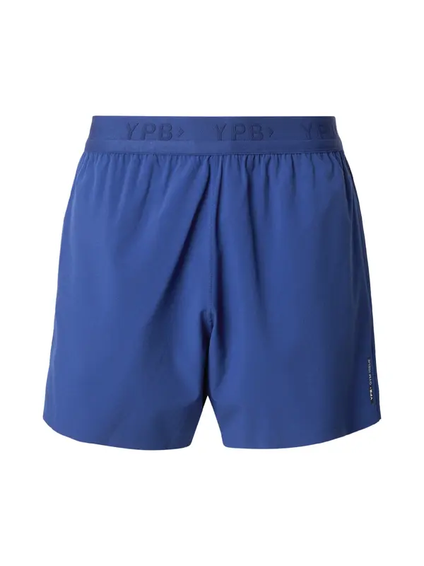 Abercrombie & Fitch Abercrombie & Fitch Sportske hlače 'BELLWE'  plava