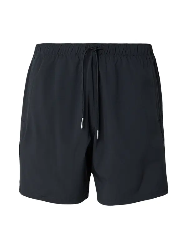 Abercrombie & Fitch Abercrombie & Fitch Sportske hlače  crna