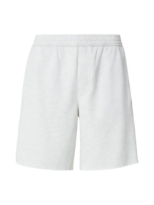 Abercrombie & Fitch Abercrombie & Fitch Sportske hlače  siva