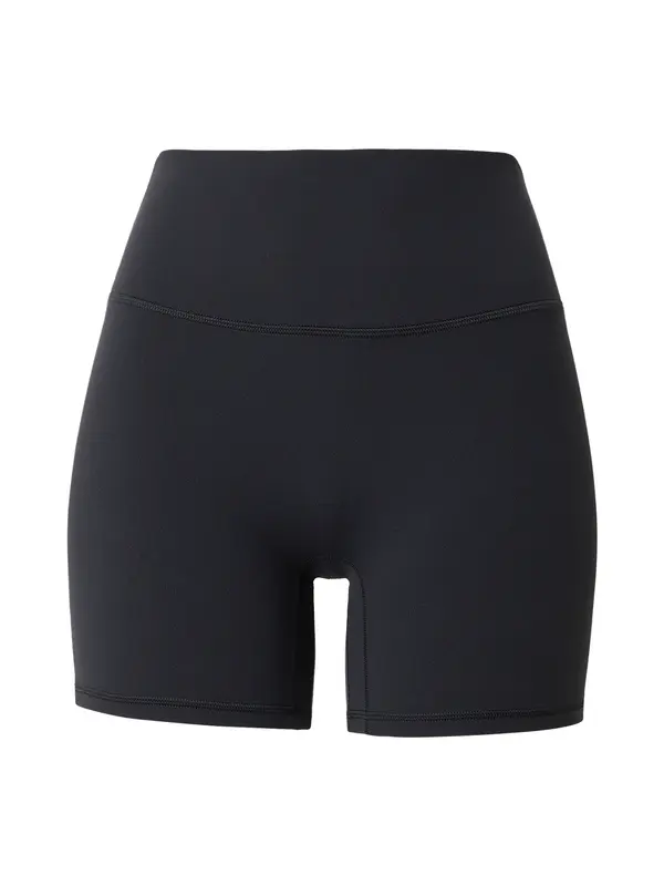 Abercrombie & Fitch Abercrombie & Fitch Sportske hlače 'STUDIOFLEX'  crna