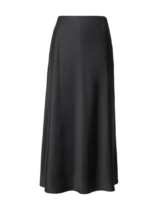 Abercrombie & Fitch Abercrombie & Fitch Suknja  crna