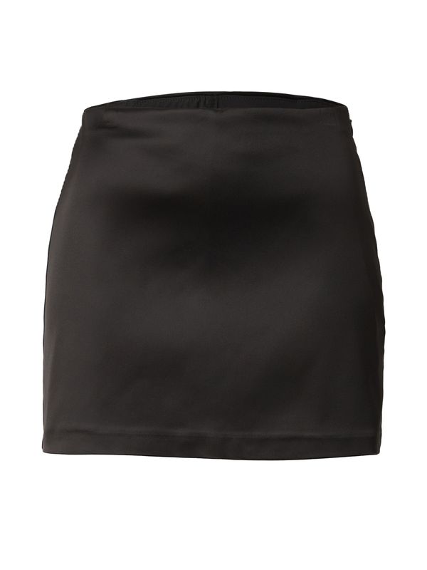 Abercrombie & Fitch Abercrombie & Fitch Suknja  crna