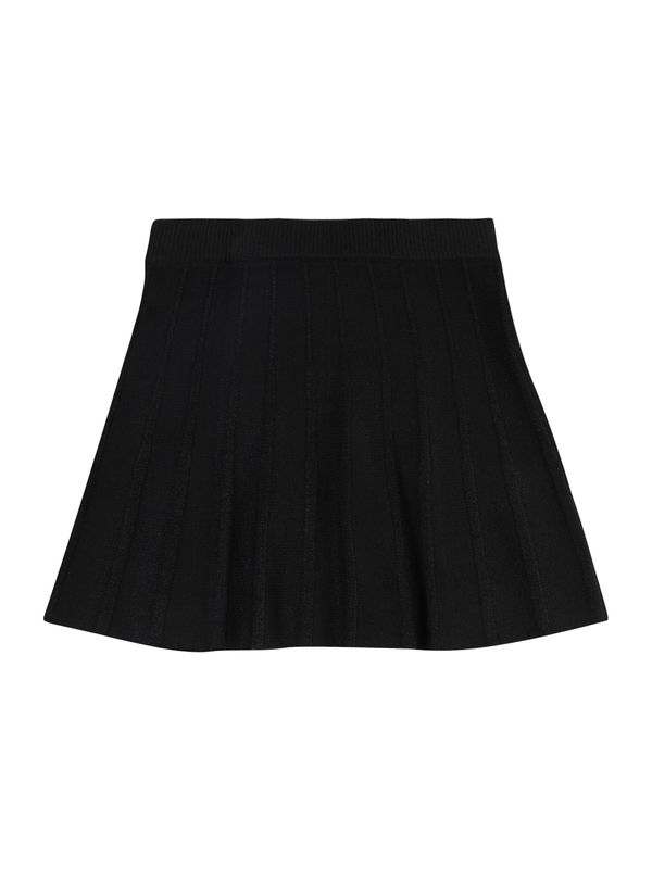 Abercrombie & Fitch Abercrombie & Fitch Suknja  crna