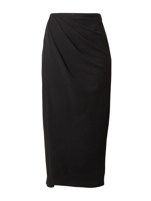 Abercrombie & Fitch Abercrombie & Fitch Suknja  crna