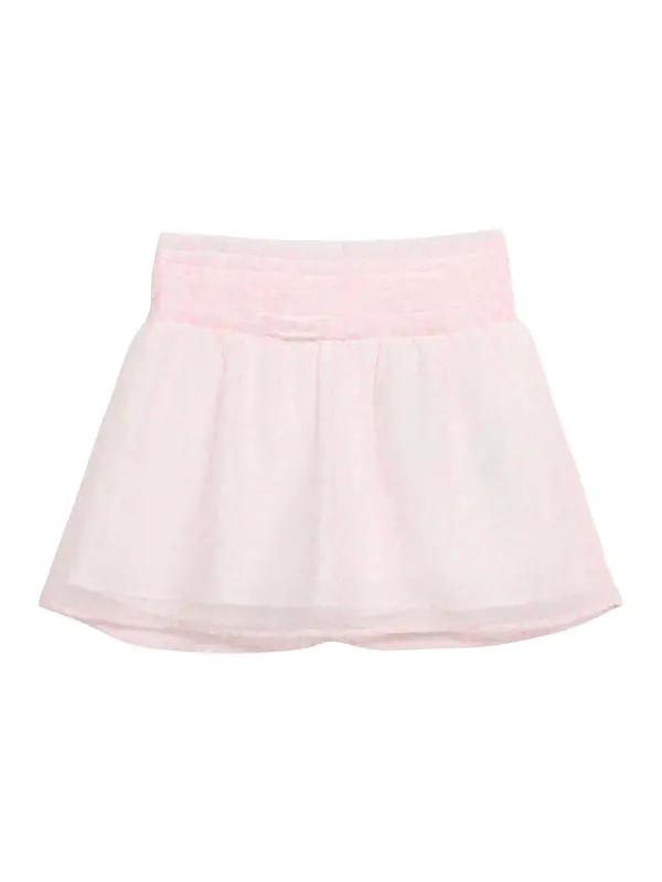 Abercrombie & Fitch Abercrombie & Fitch Suknja 'EMERSON'  roza / roza