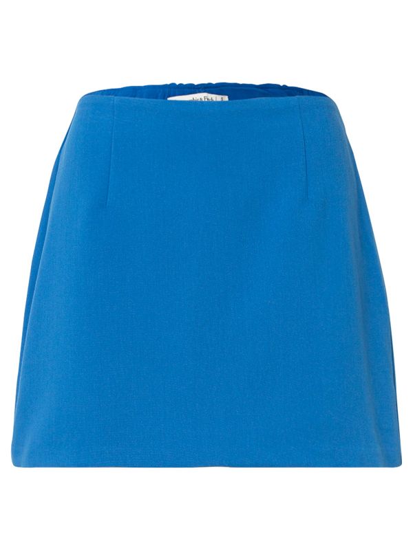 Abercrombie & Fitch Abercrombie & Fitch Suknja  nebesko plava