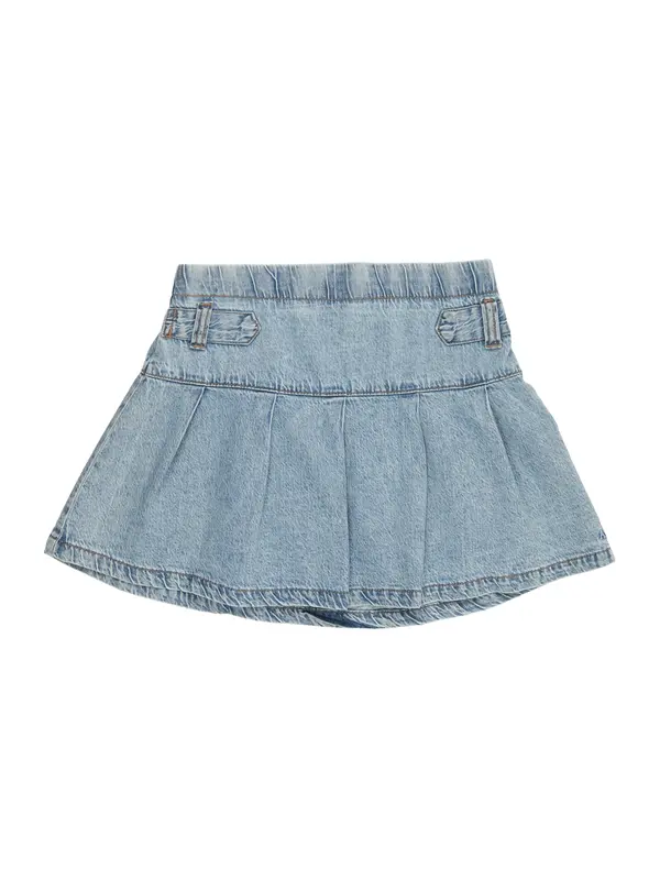 Abercrombie & Fitch Abercrombie & Fitch Suknja  plavi traper