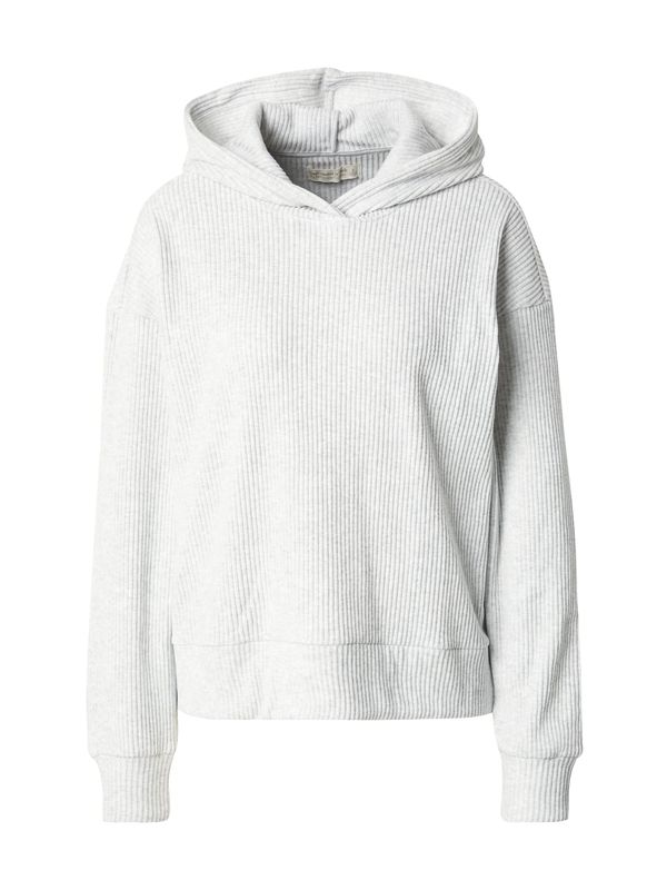 Abercrombie & Fitch Abercrombie & Fitch Sweater majica  svijetlosiva