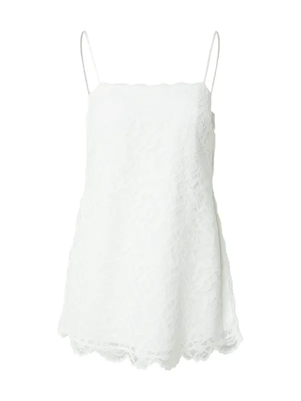 Abercrombie & Fitch Abercrombie & Fitch Top  bijela