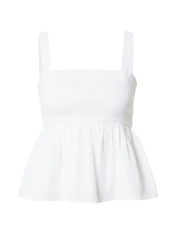 Abercrombie & Fitch Abercrombie & Fitch Top  bijela