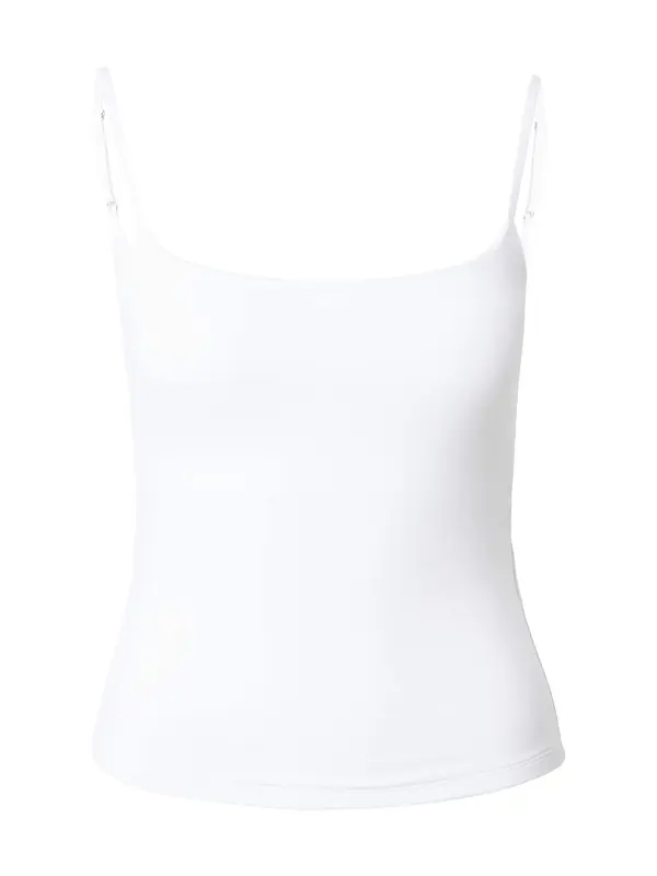 Abercrombie & Fitch Abercrombie & Fitch Top  bijela