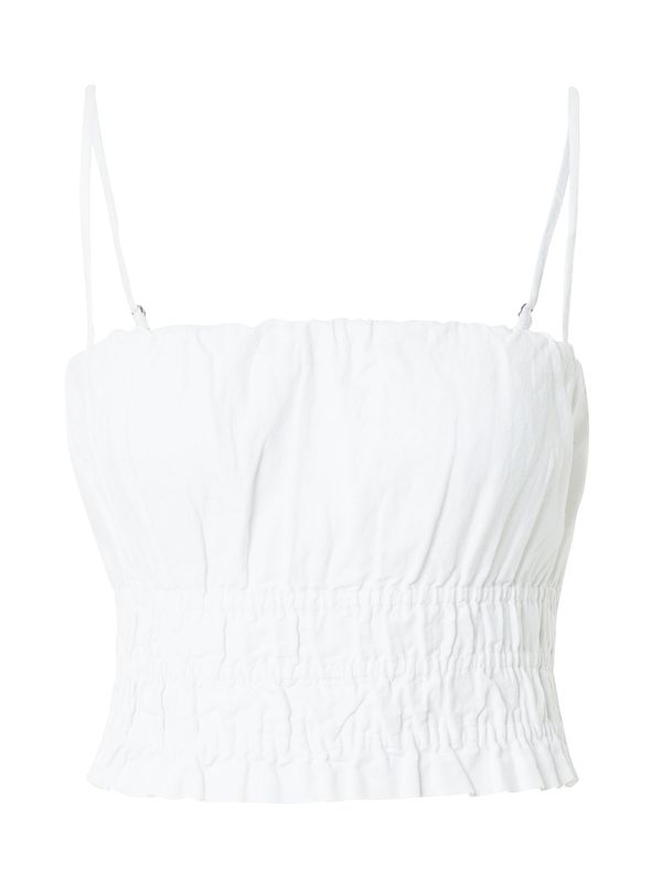 Abercrombie & Fitch Abercrombie & Fitch Top  bijela