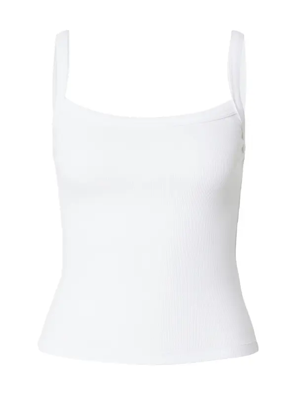 Abercrombie & Fitch Abercrombie & Fitch Top  bijela