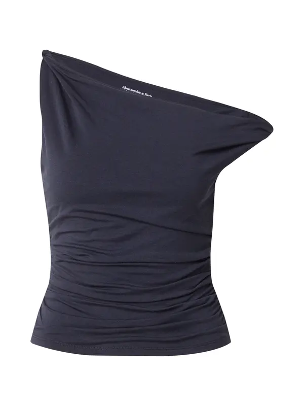 Abercrombie & Fitch Abercrombie & Fitch Top  crna