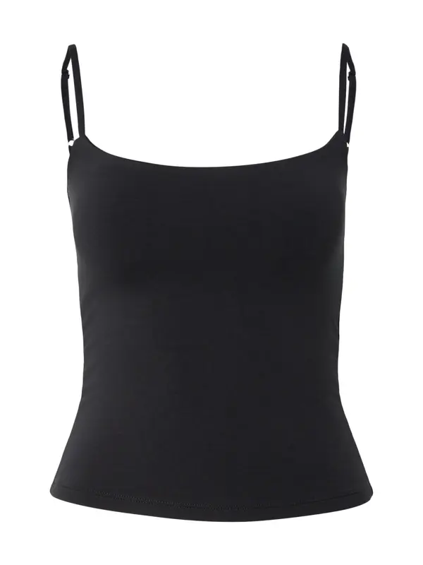 Abercrombie & Fitch Abercrombie & Fitch Top  crna