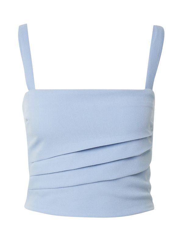 Abercrombie & Fitch Abercrombie & Fitch Top  svijetloplava