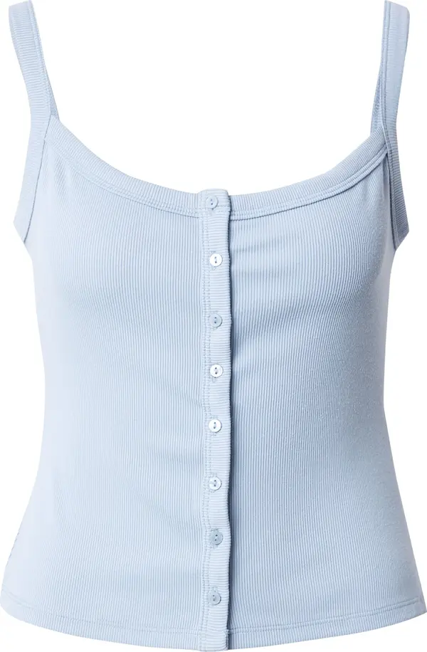 Abercrombie & Fitch Abercrombie & Fitch Top  svijetloplava