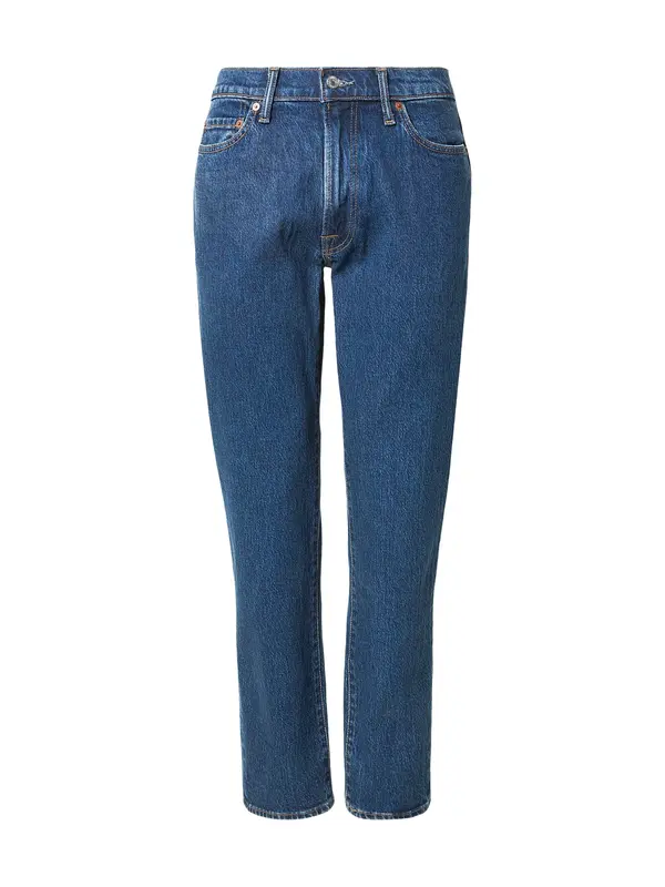 Abercrombie & Fitch Abercrombie & Fitch Traperice '90S'  plavi traper