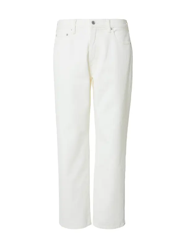 Abercrombie & Fitch Abercrombie & Fitch Traperice  bijela
