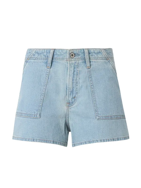 Abercrombie & Fitch Abercrombie & Fitch Traperice 'CLASSIC'  svijetloplava