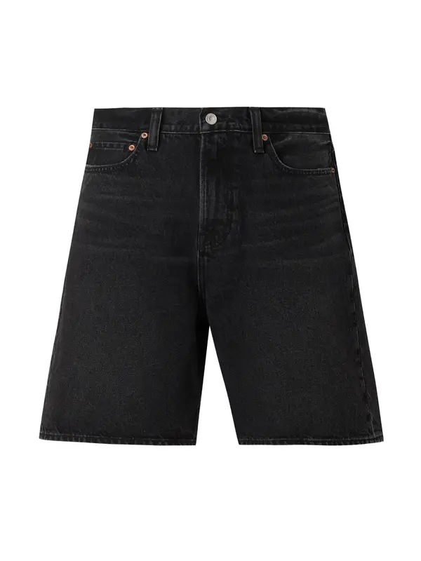 Abercrombie & Fitch Abercrombie & Fitch Traperice  crna