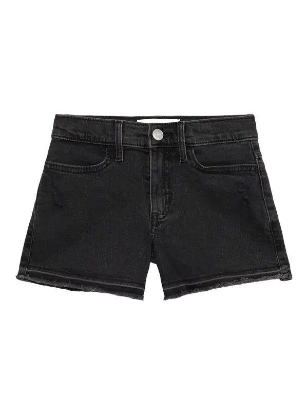 Abercrombie & Fitch Abercrombie & Fitch Traperice  crni traper