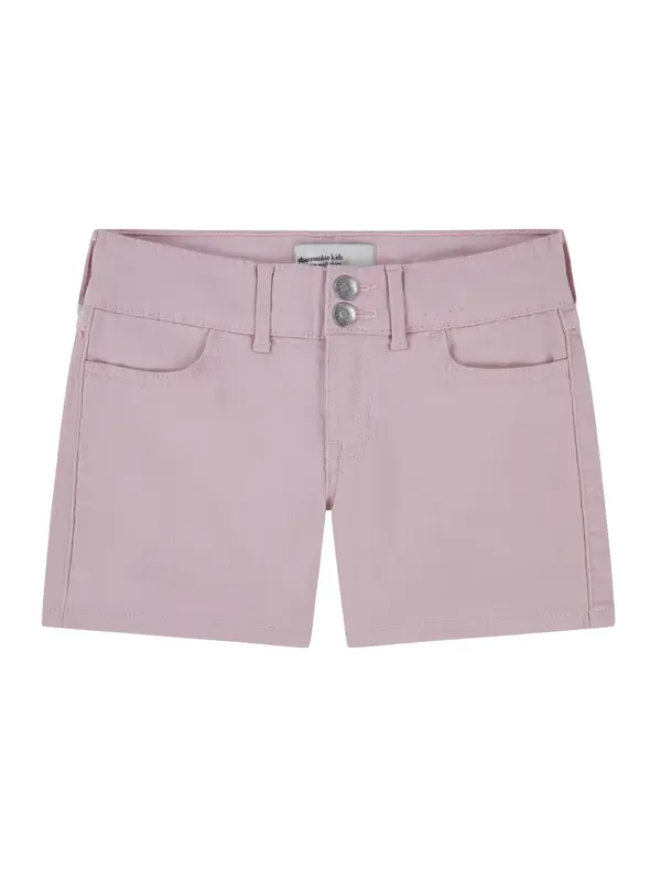 Abercrombie & Fitch Abercrombie & Fitch Traperice  prljavo roza