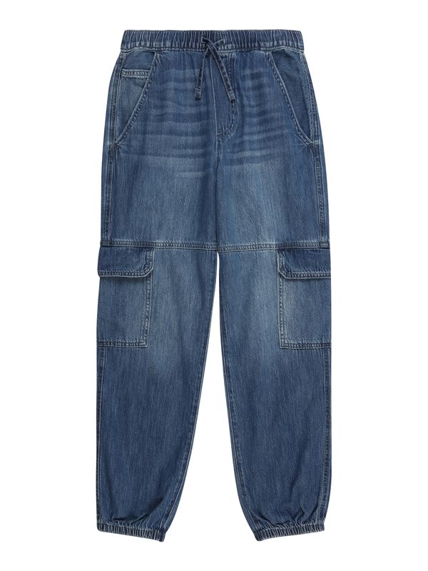 Abercrombie & Fitch Abercrombie & Fitch Traperice  tamno plava