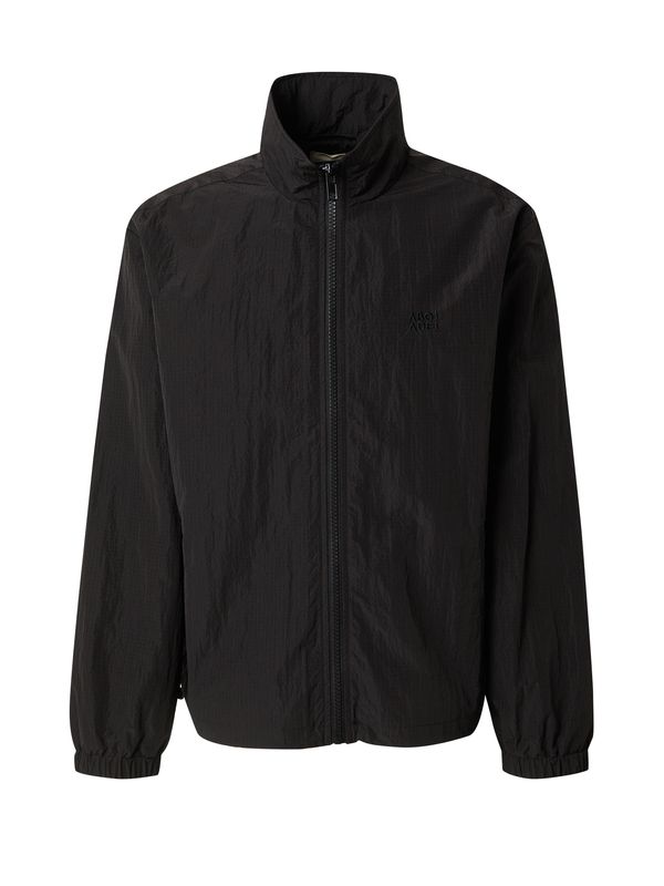 ABOJ ADEJ ABOJ ADEJ Prijelazna jakna 'Haikota'  crna