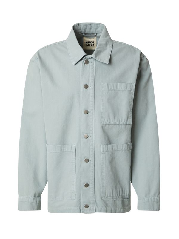 ABOJ ADEJ ABOJ ADEJ Prijelazna jakna 'Nefasit'  plava