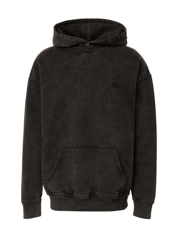 ABOJ ADEJ ABOJ ADEJ Sweater majica 'Segheneyti'  crna