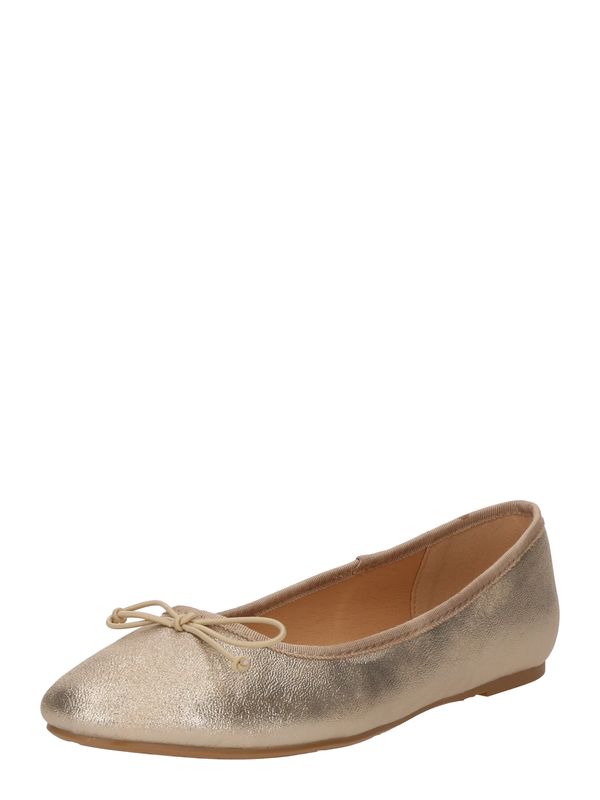 ABOUT YOU ABOUT YOU Balerinke 'Beyza'  zlatna