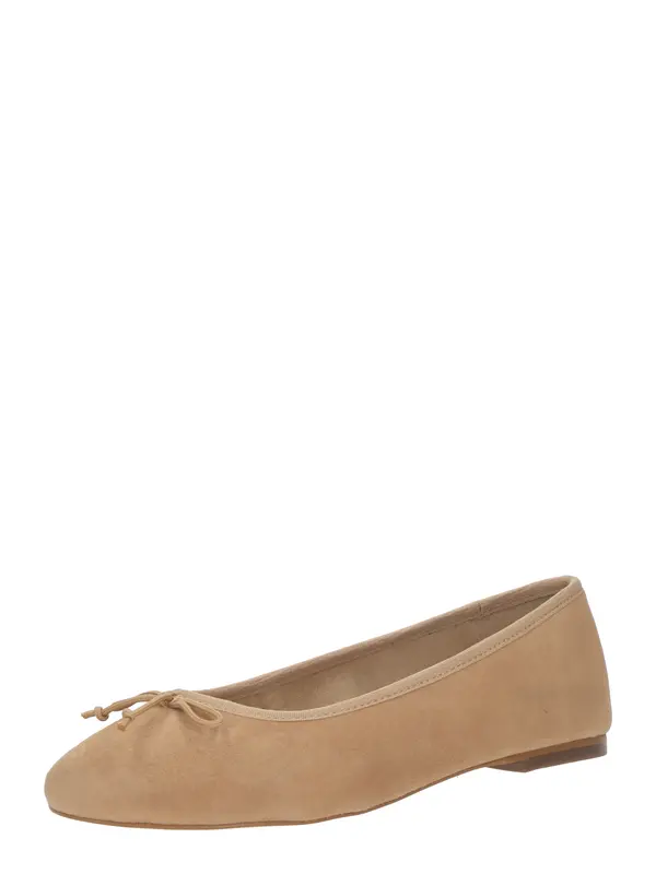 ABOUT YOU ABOUT YOU Balerinke 'Leandra'  cappuccino