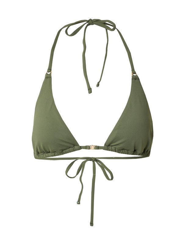 ABOUT YOU ABOUT YOU Bikini gornji dio 'Elna'  kaki