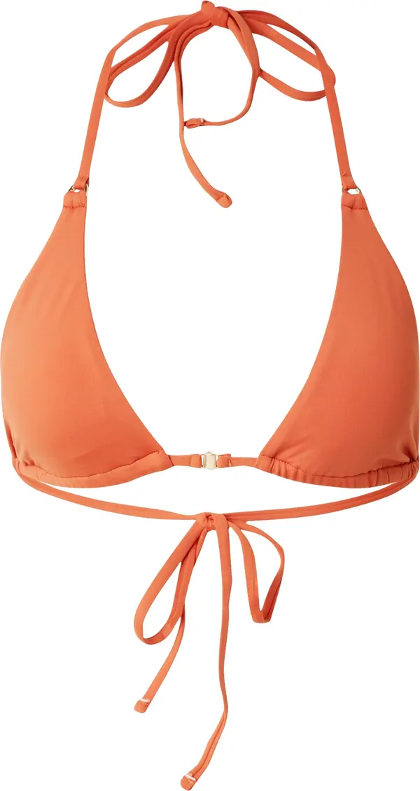 ABOUT YOU ABOUT YOU Bikini gornji dio 'Elna'  narančasta