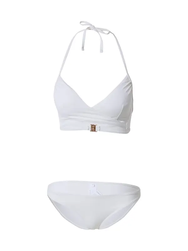 ABOUT YOU ABOUT YOU Bikini 'Lotti'  bijela