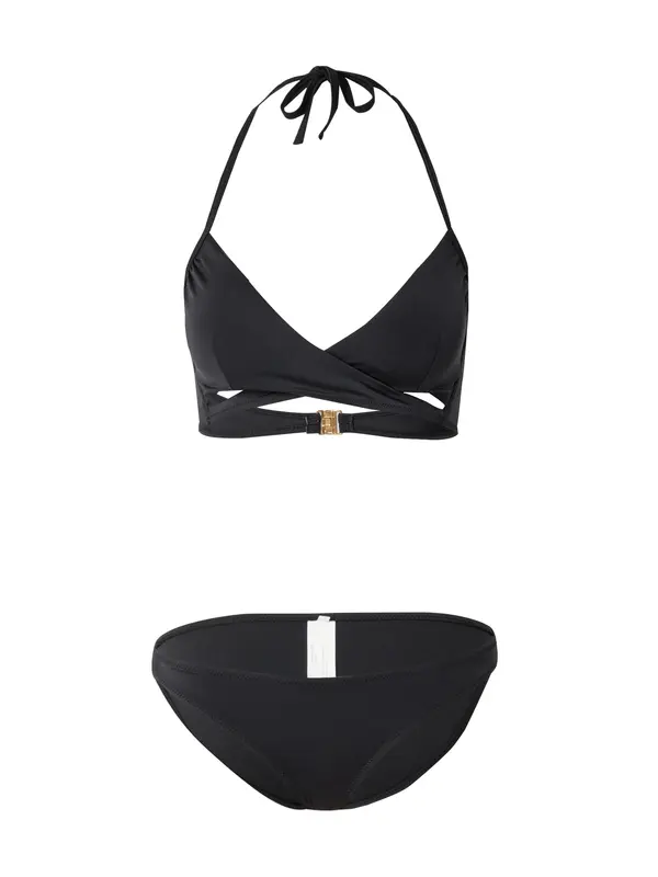 ABOUT YOU ABOUT YOU Bikini 'Lotti'  crna