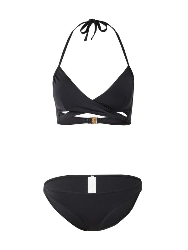 ABOUT YOU ABOUT YOU Bikini 'Lotti'  crna