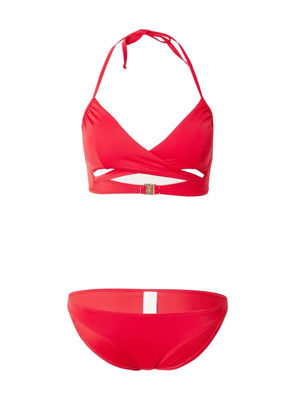 ABOUT YOU ABOUT YOU Bikini 'Lotti'  crvena