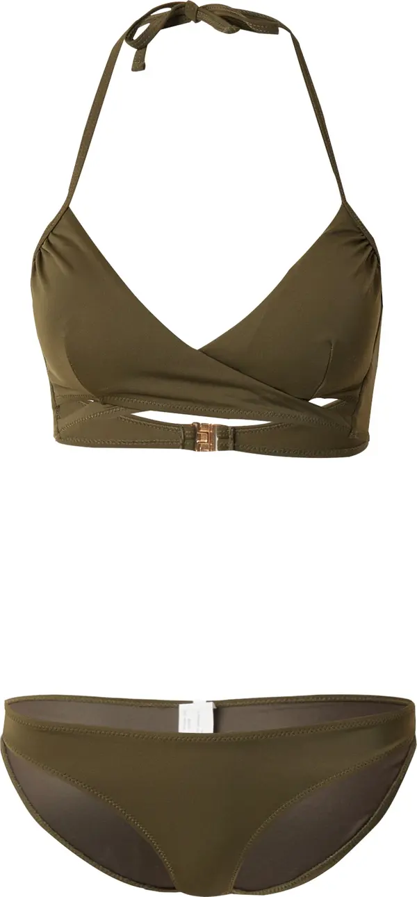 ABOUT YOU ABOUT YOU Bikini 'Lotti'  kaki