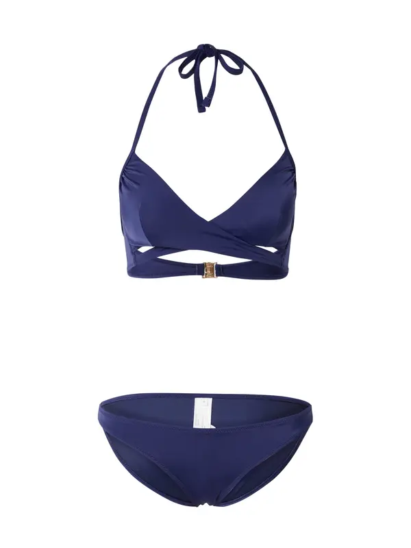 ABOUT YOU ABOUT YOU Bikini 'Lotti'  tamno plava
