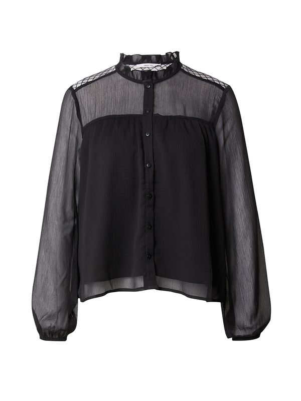 ABOUT YOU ABOUT YOU Bluza ' Alena'  crna