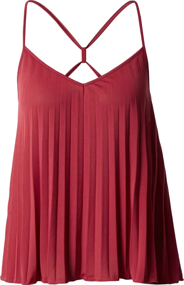 ABOUT YOU ABOUT YOU Bluza 'Alexis'  boja vina