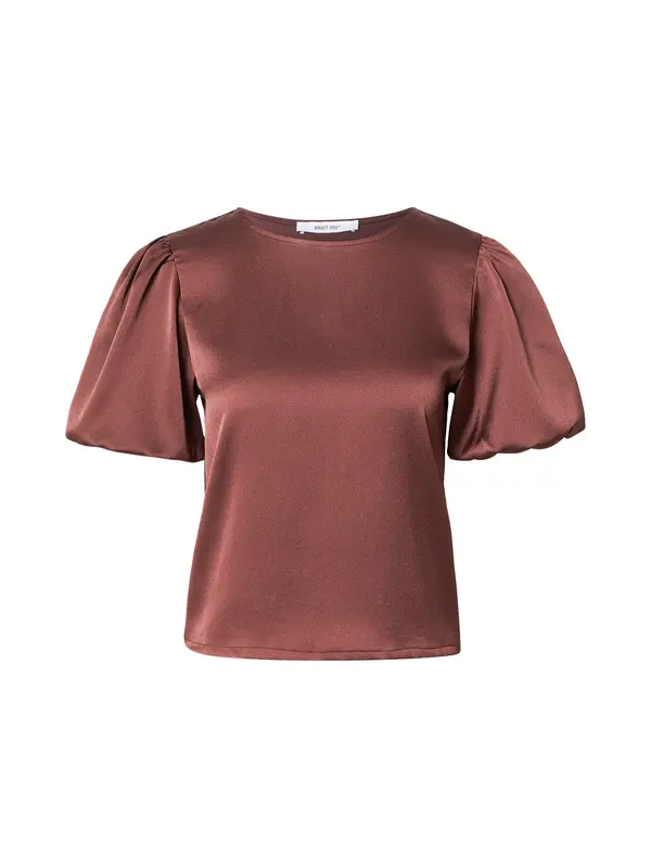 ABOUT YOU ABOUT YOU Bluza 'Carina'  karamela